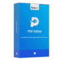 50% Off – EaseUS PDF Editor: Lifetime Upgrades | All-in-One PDF Toolkit: Convert, Edit, Merge, Compress, & OCR – for Windows / Mac OS X