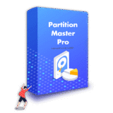 54% Off – EaseUS Partition Master Professional: Lifetime Upgrades – Professional Partition Manager Software for Windows