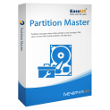 65% Off EaseUS Partition Master Professional 13.8 – Free Lifetime Upgrades – Professional Partition Manager Software for Windows