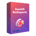 50% Off – EaseUS RecExperts Pro: Lifetime License | A Simple & Smart Multipurpose Screen Recorder – for Windows