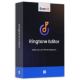 Giveaway – EaseUS Ringtone Editor: Free License Key | The Best Custom Ringtone Maker – for Windows