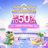 EaseUS Summer Splash Mid-year Sale: Up to 50% OFF Premium Software Solutions