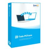 50% Off EaseUS Todo PCTrans: Get Ready Once Windows 7 Support Ended!