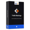 50% Off – EaseUS Todo Backup Home 2025: Lifetime License, Free Upgrades | The Complete Data Backup Software – for Windows