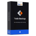 50% Off – EaseUS Todo Backup Home 2025: Lifetime License, Free Upgrades | The Complete Data Backup Software – for Windows