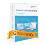 Giveaway – EaseUS Todo PCTrans Professional 14:  Free 1-year License Code – Full Version – for Windows