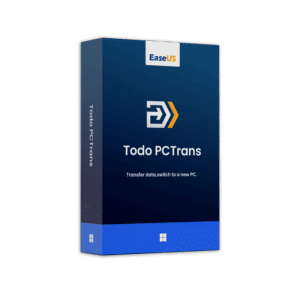 [KEY #4] Giveaway – EaseUS Todo PCTrans Pro 14: Free 1-year License Code | Full Version – for Windows