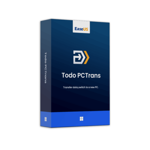 EaseUS Todo PCTrans Pro - for Windows
