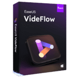 Giveaway –  EaseUS VideFlow: Free 1-year License Key | All-in-One Video Toolkit: Download, Convert, Compress, Play Videos, AI Subtitle, Transcription & Summarization – for Windows