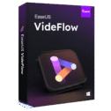 Giveaway –  EaseUS VideFlow: Free 1-year License Key | All-in-One Video Toolkit: Download, Convert, Compress, Play Videos, AI Subtitle, Transcription & Summarization – for Windows
