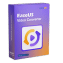 50% Off on EaseUS Video Converter Pro: Lifetime Upgrades – An All-in-one Toolkit to Convert Videos and Audios – for Windows