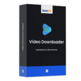[NEW KEY #6] Giveaway – EaseUS Video Downloader: Free 1-year License Key | Full Version – for Windows