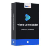 [NEW KEY #9] Giveaway – EaseUS Video Downloader: Free 1-year License Key | Full Version – for Windows