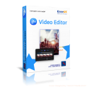 60% Off Coupon on EaseUS Video Editor – Simple but Powerful Video Creator & Editing Software – for Windows