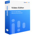 100% Software Giveaway on EaseUS Video Editor – Free License Code – Simple but Powerful Video Creator & Editing Software – for Windows