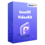 Software Giveaway – EaseUS VideoKit Pro Lifetime: Free License Code | AI-Powered All-in-one Video Toolkit – for Windows