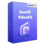 Software Giveaway – EaseUS VideoKit Pro Lifetime: Free License Code | AI-Powered All-in-one Video Toolkit – for Windows