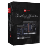 82% OFF – EastWest Symphonic Production Bundle:  Over 124GB of Cinematic Samples, Realistic Playback, and Flexible Mixing