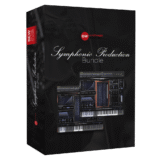 82% OFF – EastWest Symphonic Production Bundle:  Over 124GB of Cinematic Samples, Realistic Playback, and Flexible Mixing