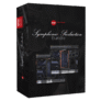 82% OFF – EastWest Symphonic Production Bundle:  Over 124GB of Cinematic Samples, Realistic Playback, and Flexible Mixing