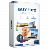 Software Giveaway – Easy Foto: Free Serial Number | The Simple Photo Editor – for Windows