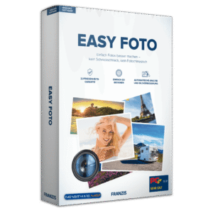 Software Giveaway – Easy Foto: Free Serial Number | The Simple Photo Editor – for Windows
