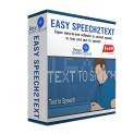 100% Software Giveaway on EasySpeech2Text PRO v2.1.5 – Free Registration Code – The Simplest Audio Recognition Software – for Windows