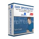 Software Giveaway: EasySpeech2Text PRO – Free Registration Code – The Simplest Audio Recognition Software – for Windows