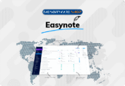 98% Off on Easynote Lifetime Deal – The Next-generation Productivity & Project Management Software