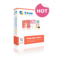 30% Off Coupon on Edraw Infographic – Affordable Infographic Creator Software – for Windows / Linux / Mac OS X