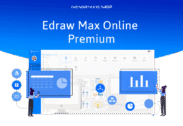 30% Off Coupon on Edraw Max Online Premium – Best Online Diagram Software