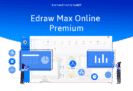 30% Off Coupon on Edraw Max Online Premium – Best Online Diagram Software