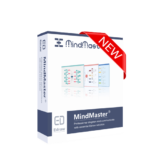 30% Off Coupon on MindMaster Pro (Yearly/Perpetual/Lifetime License) – The Best Mind Mapping Tool with Powerful Functions and Easy User Interface – For Windows, Mac, & Linux