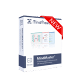 30% Off Coupon on MindMaster Pro (Yearly/Perpetual/Lifetime License) – The Best Mind Mapping Tool with Powerful Functions and Easy User Interface – For Windows, Mac, & Linux
