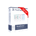 30% Off Coupon on MindMaster Pro (Yearly/Perpetual/Lifetime License) – The Best Mind Mapping Tool with Powerful Functions and Easy User Interface – For Windows, Mac, & Linux