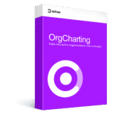 Save up to 78% Off on Edraw OrgCharting – Easy-to-use / Data-interactive Organizational Chart Software – for Windows.