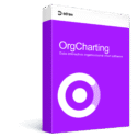 Save up to 78% Off on Edraw OrgCharting – Easy-to-use / Data-interactive Organizational Chart Software – for Windows.