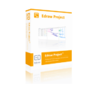 30% Off Promo: Edraw Project – Yearly/Perpetual/Lifetime License – A Professional Gantt Chart Tool – for Windows