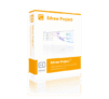 30% Off Promo: Edraw Project – Yearly/Perpetual/Lifetime License – A Professional Gantt Chart Tool – for Windows