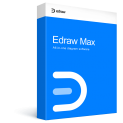 30% Off Coupon on Edraw Max – Yearly/Lifetime/Perpetual License – All-in-One Intelligent Diagram Software for Diagramming and Data Visualization – For Windows, Linux, & Mac OS X
