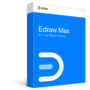 Edraw Max Lifetime License (52% OFF) - Recommended!</p><p>