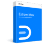 52% Off on Edraw Max – Lifetime License – All-in-One Intelligent Diagram Software for Diagramming and Data Visualization – For Windows, Linux, & Mac OS X