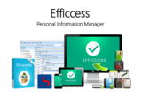 100% Software Giveaway on Efficcess 5.60 – Free Registration Code – Personal Information Manager Software -for Windows