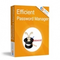 100% Software Giveaway on Efficient Password Manager Pro – Free Registration Code – Easy Password Keeper & Management Software – for Windows