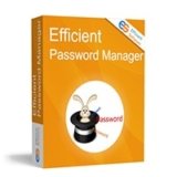 100% Software Giveaway: Efficient Password Manager Pro V5.60 – Free Registration Code – Easy Password Keeper & Management Software – for Windows