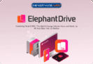Up to 89% Off + 10% Off on ElephantDrive: 2-Year Subscription – NAS-Device Supported Cloud Backup Platform