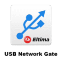 56% Off Coupon on Eltima USB Network Gate – 10 shared USB devices: Share USB over Ethernet – for Windows/Linux/Mac