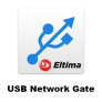 56% Off Coupon on Eltima USB Network Gate – 10 shared USB devices: Share USB over Ethernet – for Windows/Linux/Mac