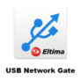 56% Off Coupon on Eltima USB Network Gate – 10 shared USB devices: Share USB over Ethernet – for Windows/Linux/Mac