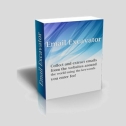75% Off Coupon on Email Excavator with Lifetime License – The Fast Automatic Email Collector Software – for Windows